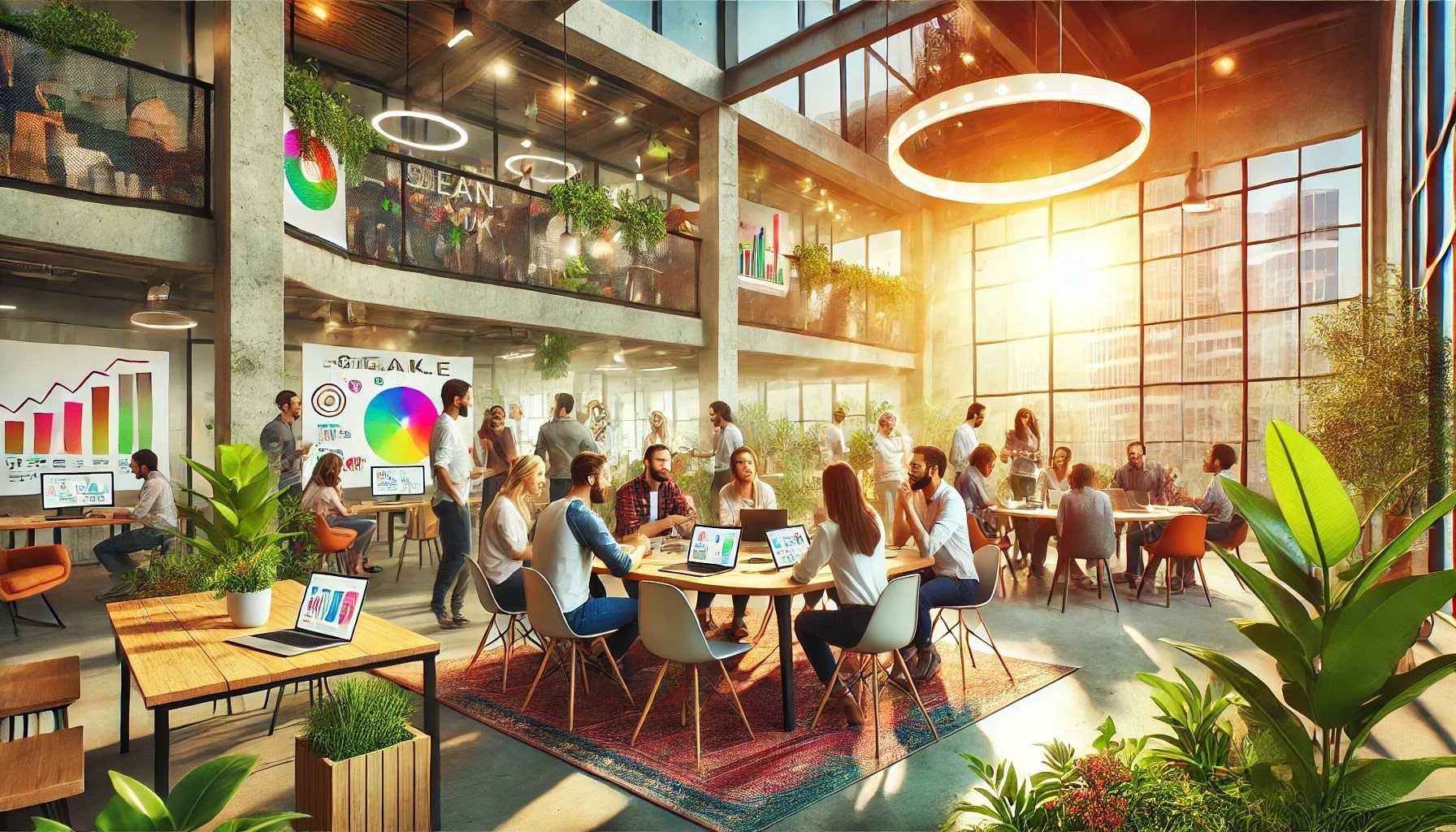 چالش های جذب و راه حل بهینه انتخاب افراد در استارت آپ ها چیست