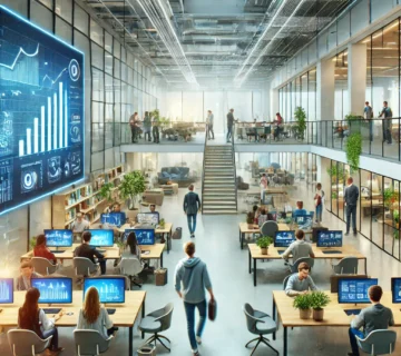 ده ویژگی کلیدی که یک مرکز رشد موفق و استاندارد را متمایز می کند