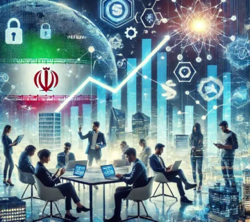 تأثیر شتاب‌دهنده‌ها بر فرهنگ کارآفرینی و نوآوری در ایران: نگاهی به دستاوردها و چالش‌ها