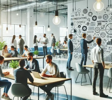 مرکز رشد یا شتابدهنده؟ کدام یک برای کسب و کار شما مناسب است؟