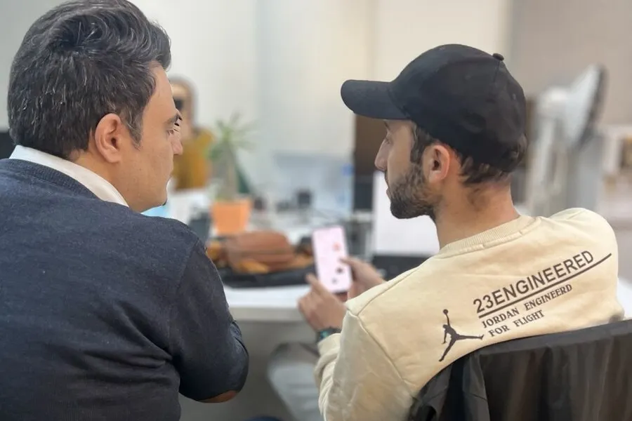 حمایت از استارتاپ ها
