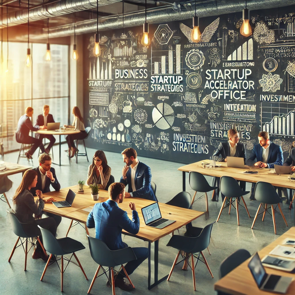 نقش شتاب دهنده ها در کاهش ریسک کارآفرینی و افزایش نرخ موفقیت استارتاپ ها: راهنمای جامع برای کارآفرینان
