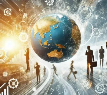 ۱۰ کارآفرین برتر دنیا و مسیر موفقیت آن ها