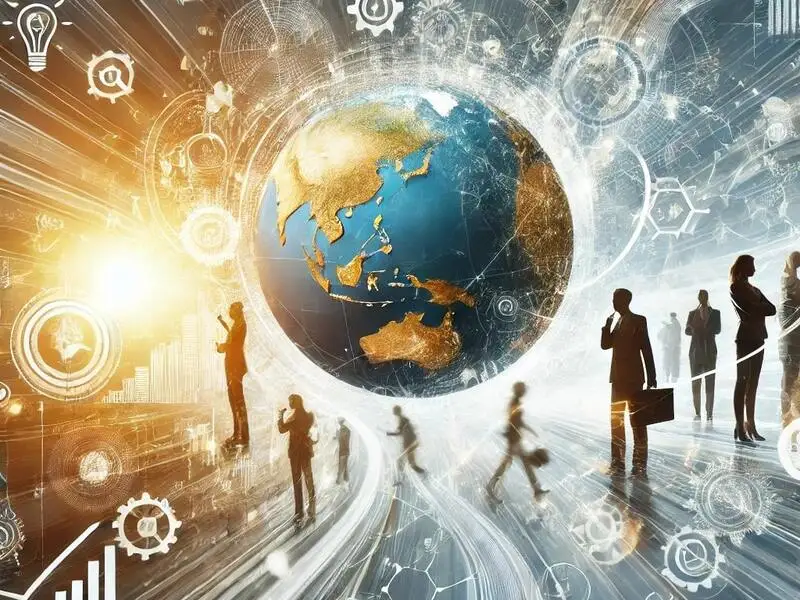 ۱۰ کارآفرین برتر دنیا و مسیر موفقیت آن ها