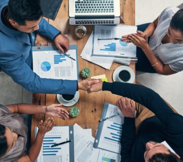 سرمایه گذاری خطر پذیر