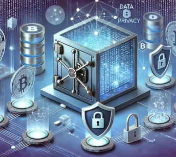 بلاک چین و حریم خصوصی: آیا این فناوری امنیت اطلاعات کاربران را تضمین می‌کند؟