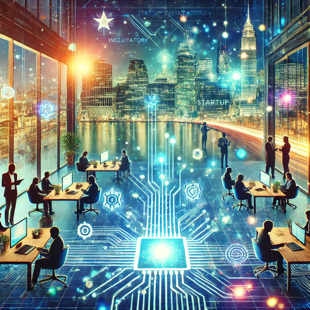 آیا شتابدهنده ها و مراکز رشد به استارتاپ های فین تک کمک میکنند؟
