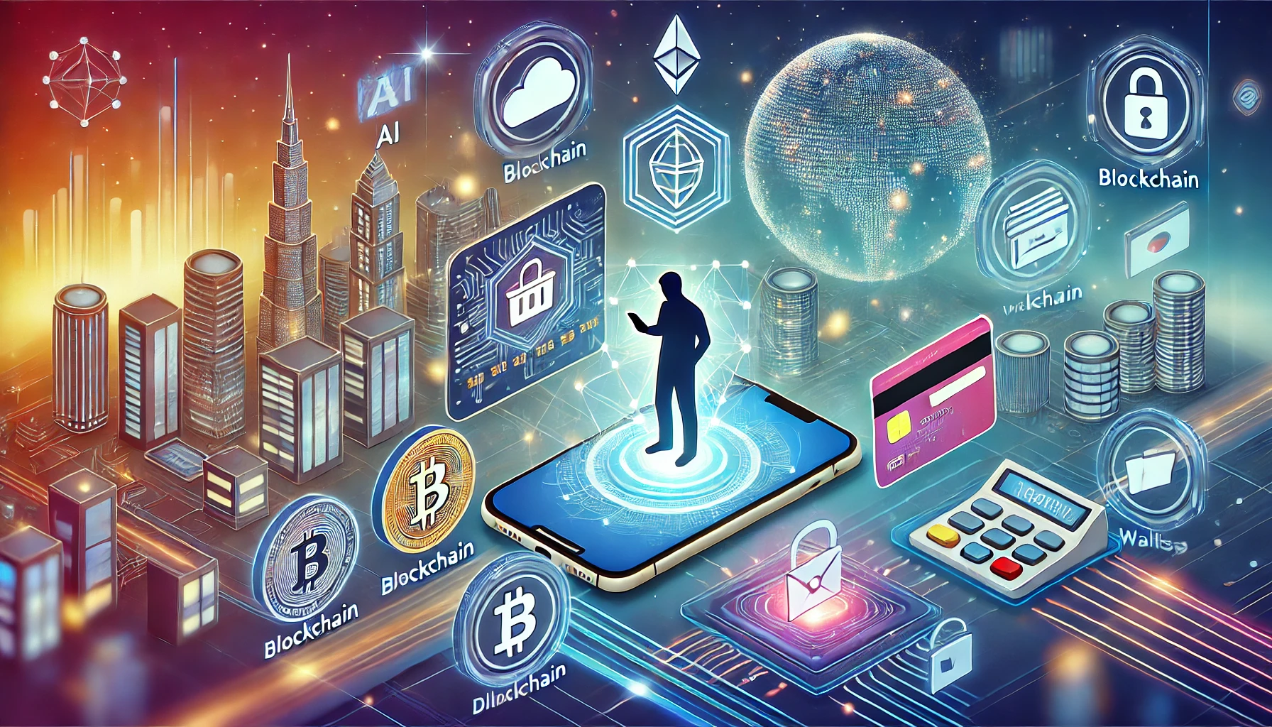 چگونه فناوری های فین تک تجربه در پرداخت های دیجیتال را بهبود داده اند