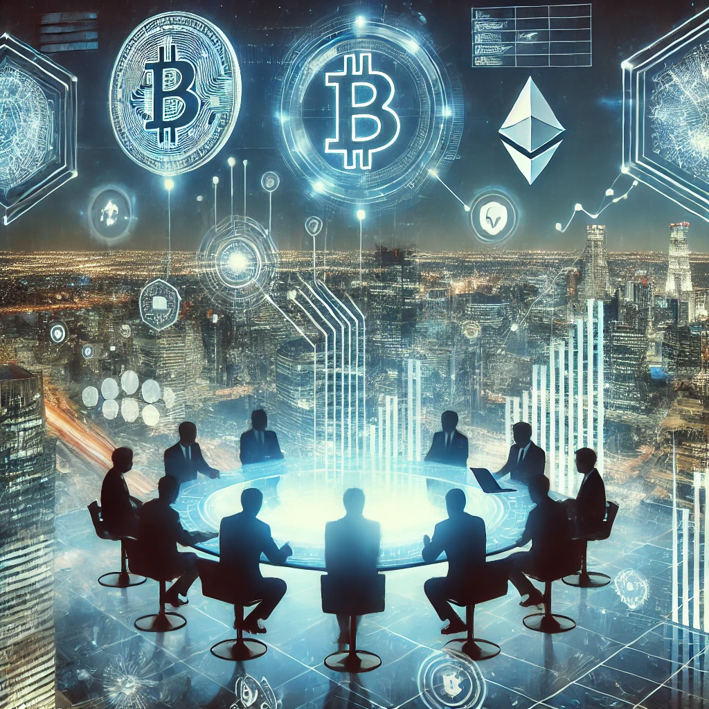 استراتژی های موفق برای جذب سرمایه در صنعت فین تک