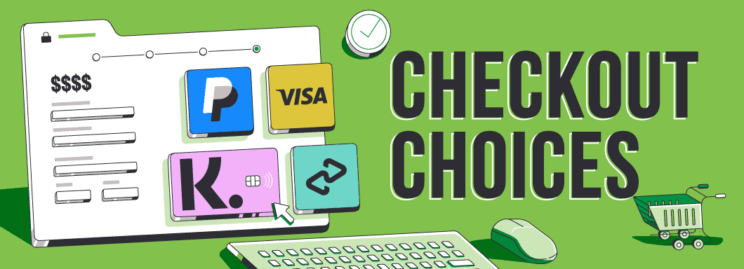 محبوب ترین روش های پرداخت