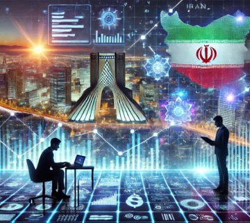 فین تک در ایران: چالش ها و فرصت های پیش رو