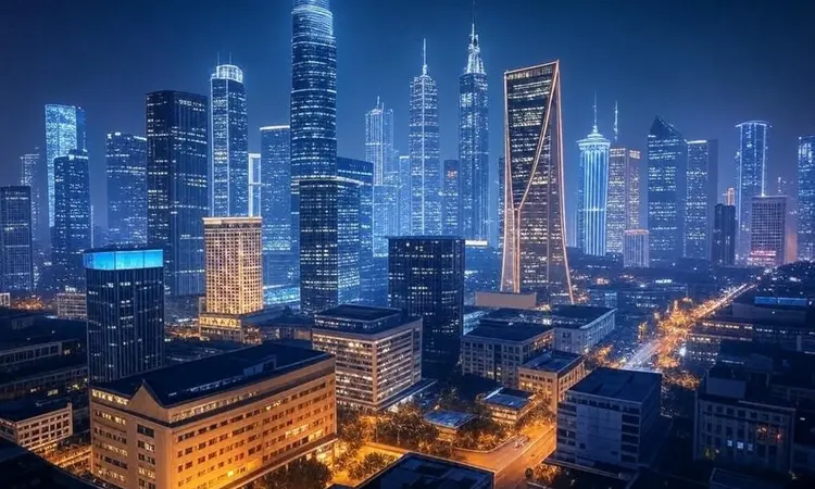 تعریف مرکز نوآوری