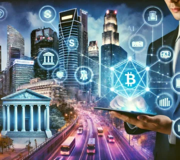 تأثیر فین تک بر بانکداری سنتی: آیا بانک‌ های سنتی از بین خواهند رفت؟