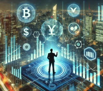 نقش فین‌تک در سیستم‌ های مالی: چگونه فین تک، خدمات بانکی را دگرگون کرده‌اند؟