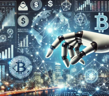 نقش هوش مصنوعی در صنعت فین تک