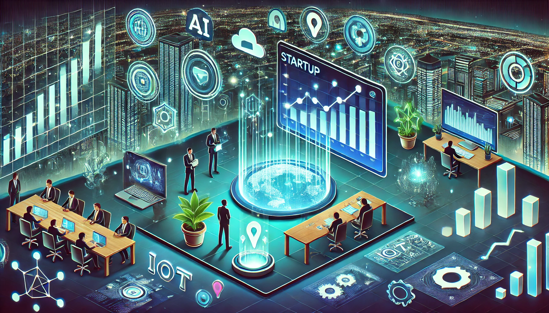 نقش صندوق های سرمایه گذاری در توسعه فناوری های نوین