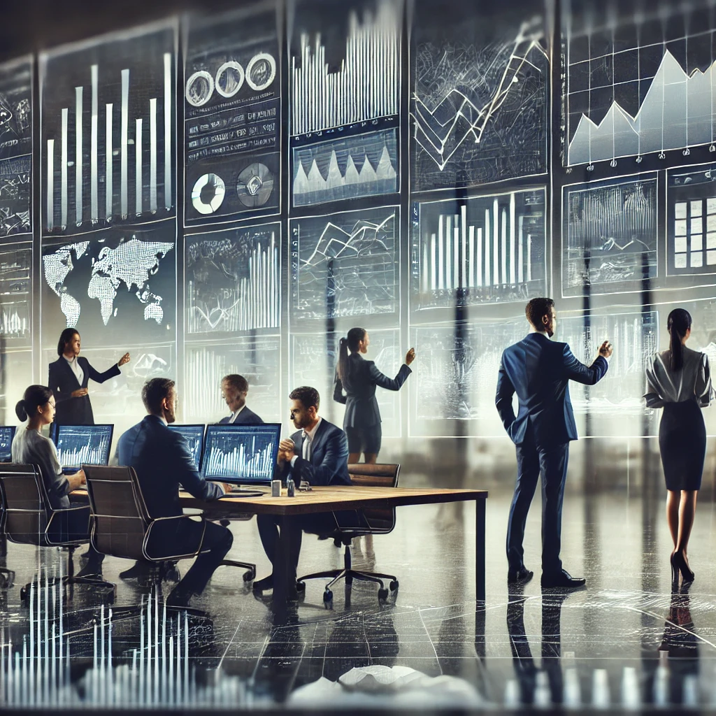 چگونه یک صندوق سرمایه گذاری برای کسب و کار خود انتخاب کنیم؟