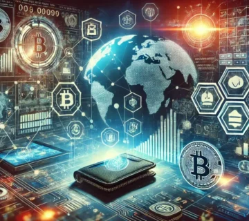 فین تک چیست و چرا برای آینده اقتصاد اهمیت دارد؟