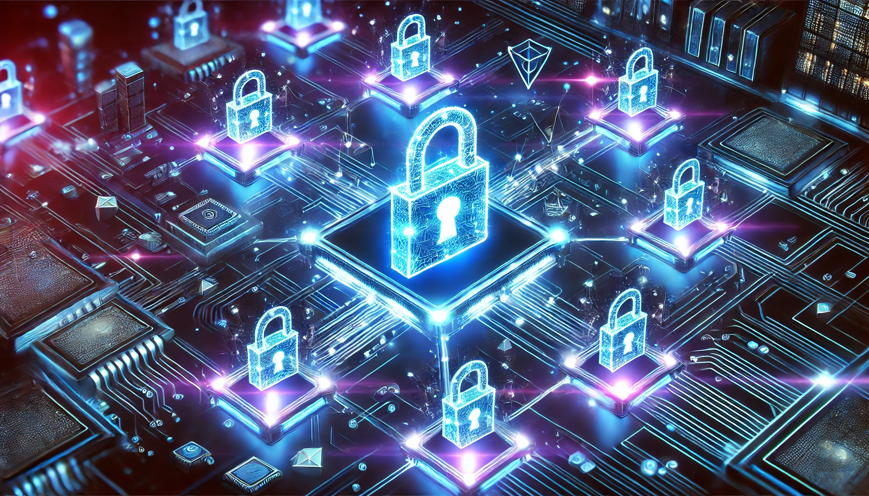 بلاک چین در عصر دیجیتال