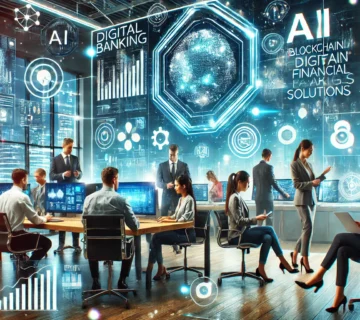 استراتژی‌ برای استارتاپ‌ های فین ‌تک