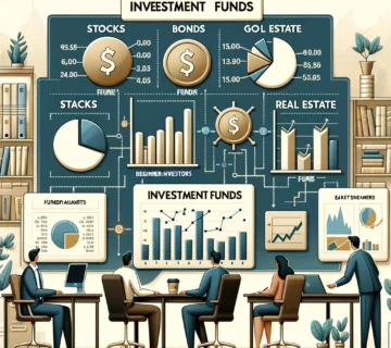 صندوق سرمایه گذاری چیست