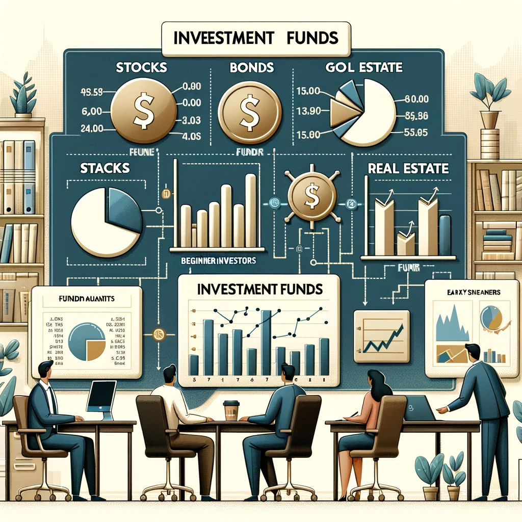 صندوق سرمایه گذاری چیست