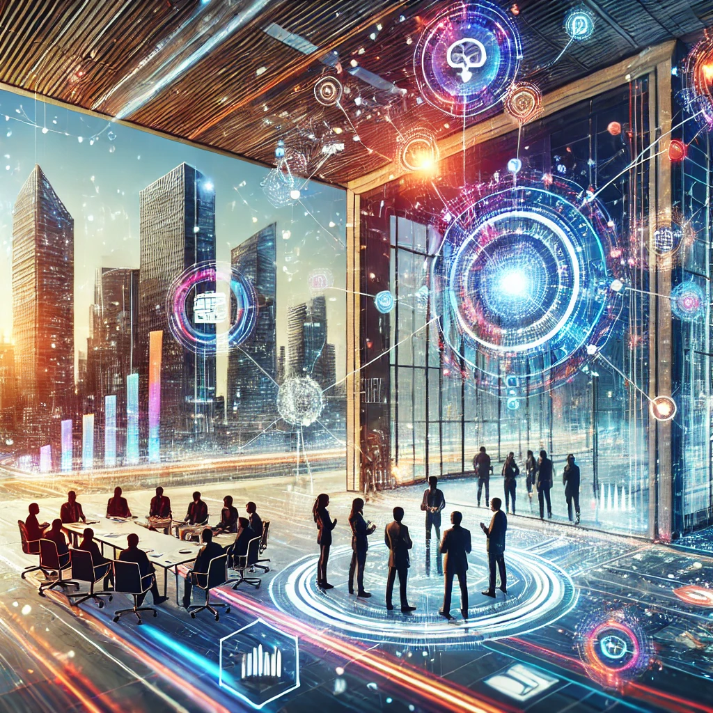 نقش مراکز نوآوری در جذب سرمایه گذاری برای استارتاپها