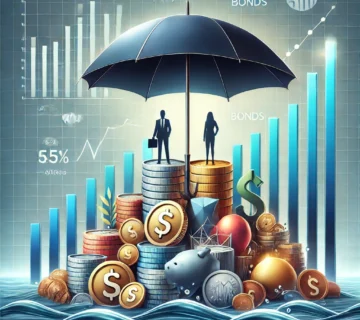 مزایای استفاده از صندوق سرمایه گذاری برای کاهش ریسک مالی