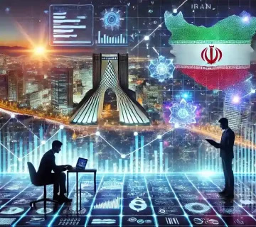 فین تک در ایران چالش ها و فرصت های پیش رو