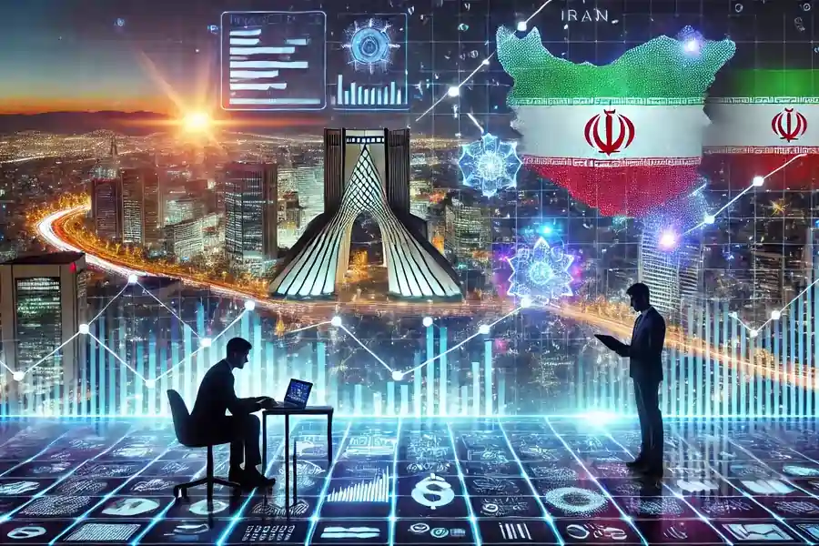 فین تک در ایران چالش ها و فرصت های پیش رو