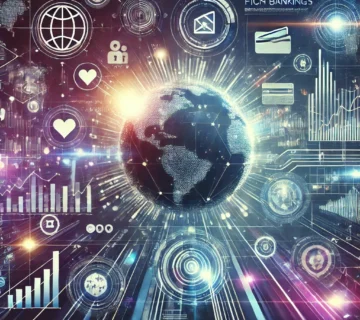  ۵ نمونه از استارتاپ‌ های فین تک