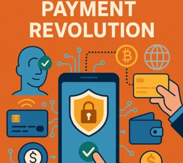 فین تک و انقلاب دیجیتال در پرداخت