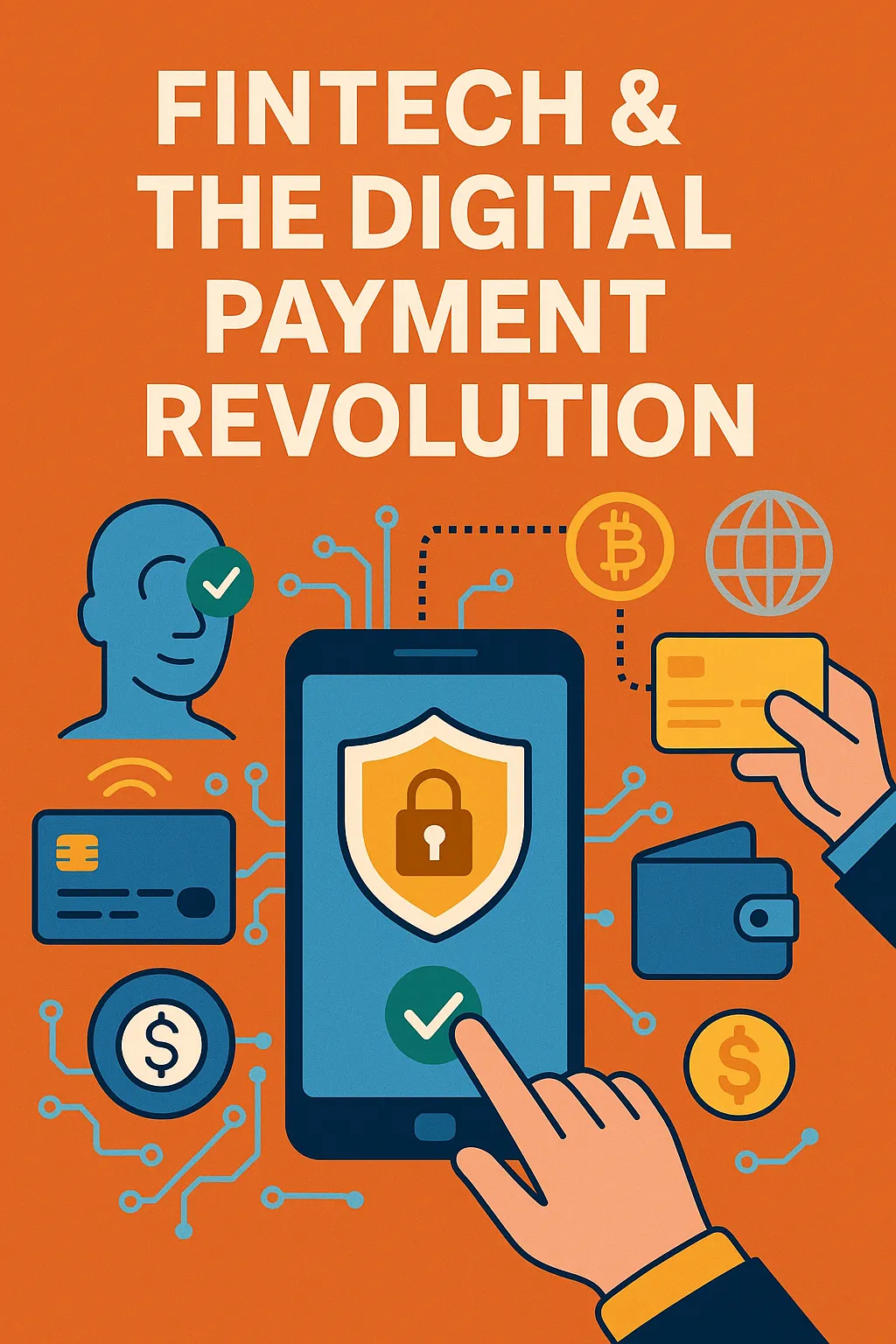 فین تک و انقلاب دیجیتال در پرداخت