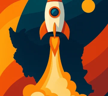 راه اندازی استارتاپ در ایران