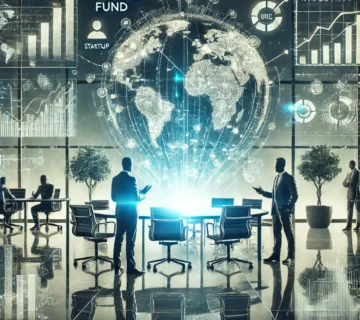 صندوق سرمایه گذاری خطر پذیر