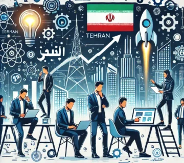 مسیر درست برای راه اندازی استارتاپ در اکوسیستم نوآوری ایران