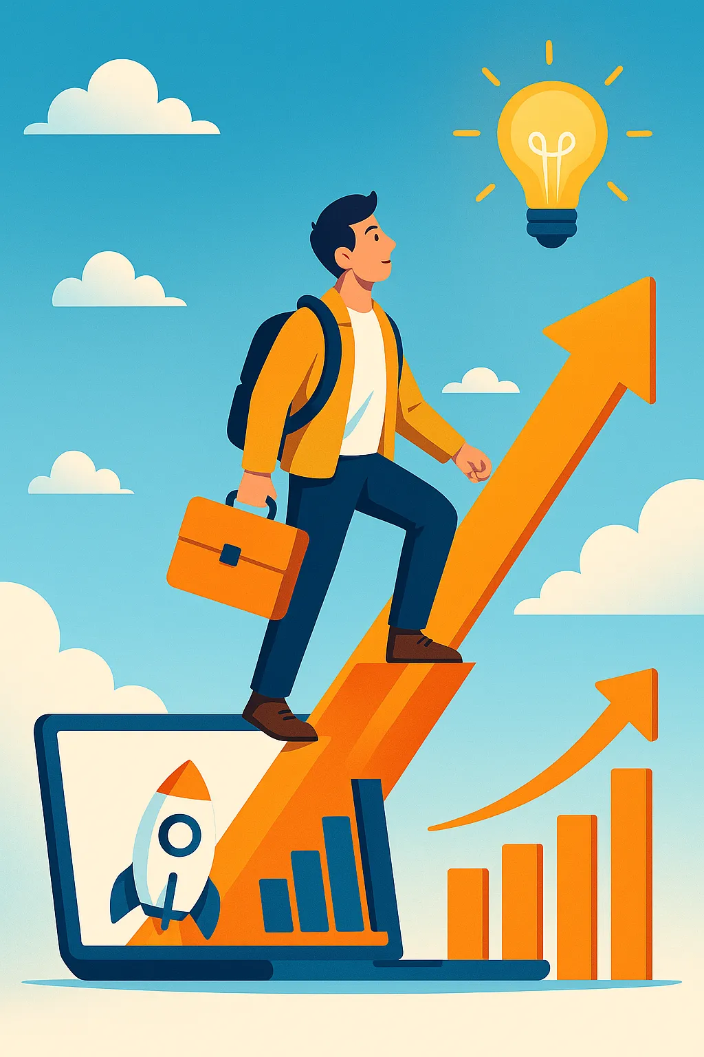 راه اندازی استارتاپ: فرصتها و چالشها