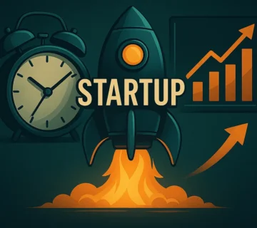 چه زمانی برای راه اندازی استارتاپ بهتر است
