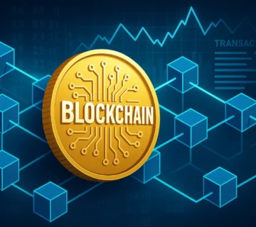 بررسی تأثیر بلاک چین بر شفافیت و سرعت در تراکنش های مالی