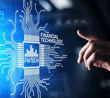 فین تک در حال باز تعریف رابطه بین بانک ها