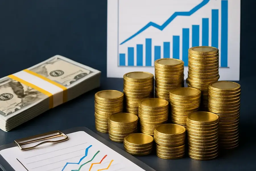 چرا صندوق های سرمایه گذاری اهمیت دارند؟