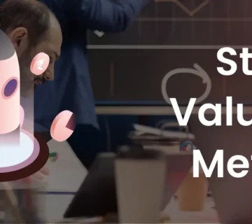 شناخت دقیق روش های ارزش گذاری استارتاپ ها در دنیای استارتاپ ها، سرمایه گذاری بدون ارزش گذاری معنایی ندارد. اگر ندانیم یک استارتاپ چقدر می ارزد، نمی توانیم