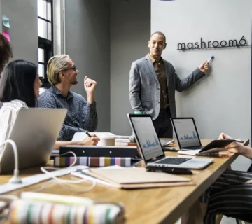 انواع کارآفرینی در ایران