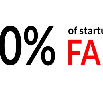 استارتاپ های شکست خورده خارجی
