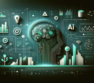 استارتاپ های حوزه هوش مصنوعی