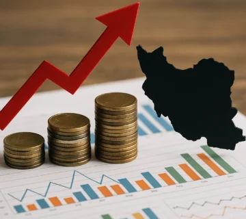 ارزش گذاری استارتاپ های ایرانی