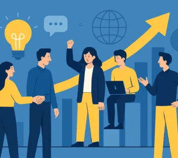 معرفی استارتاپ های موفق دنیا