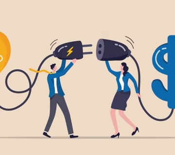 جذب سرمایه گذار برای استارتاپ