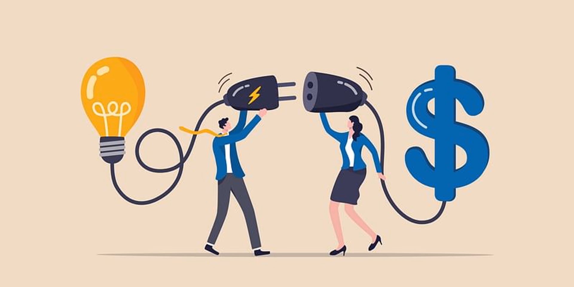 جذب سرمایه گذار برای استارتاپ