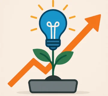 چرا نوآوری موتور محرک تاب آوری کسب و کار است؟